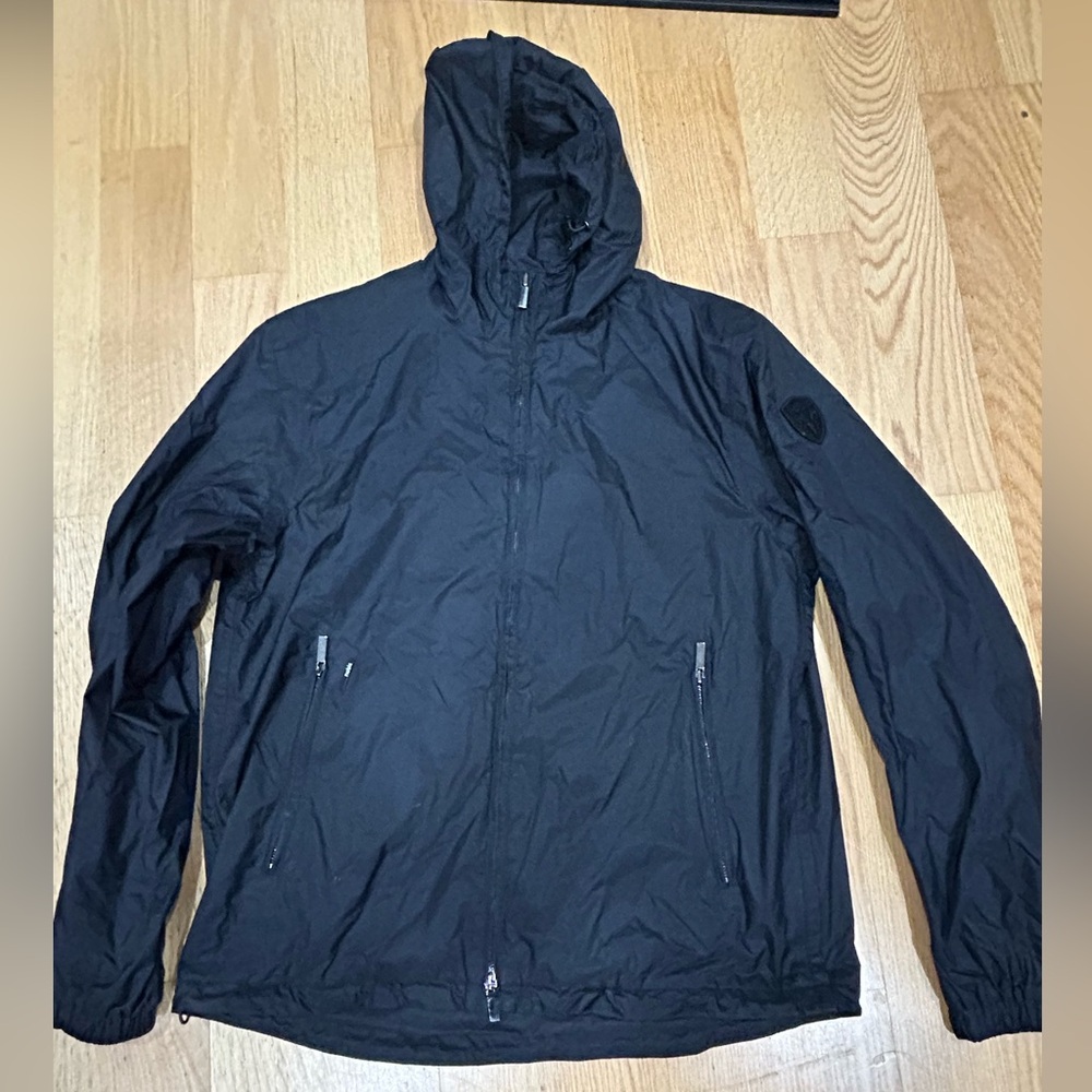 Men’s Nobis lightweight jacket size medium